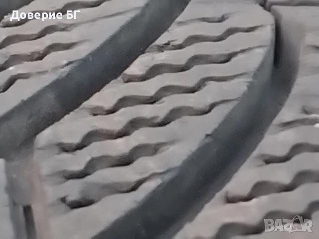 Гуми 215 65 16 Нексен Nexen 3 броя. Нов внос. Не са нови!