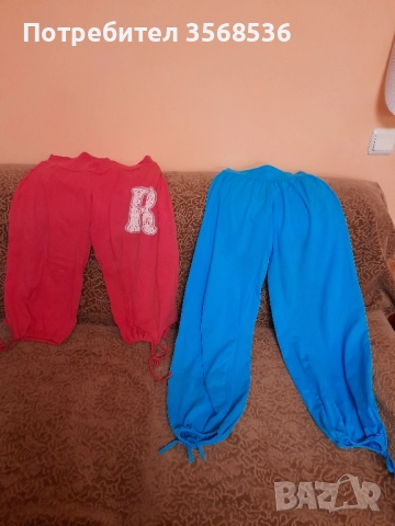 Анцузи-детски,долнища,горнища и др , снимка 11 - Детски анцузи и суичери - 52160490