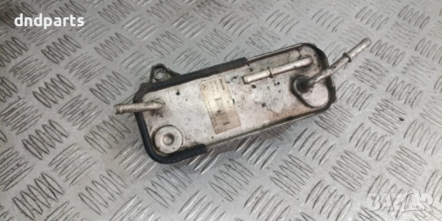 Топлообменник Mercedes ML270 CDI W163 2001г.	