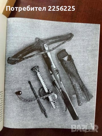 Оръжия,пистолети,револвери, снимка 3 - Енциклопедии, справочници - 50933698