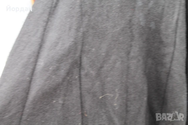 Вълнен сукман от народна носия , снимка 12 - Антикварни и старинни предмети - 50496606