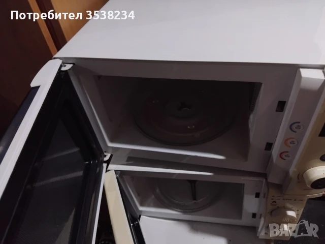 Микровълнови печки , снимка 2 - Микровълнови - 50799574