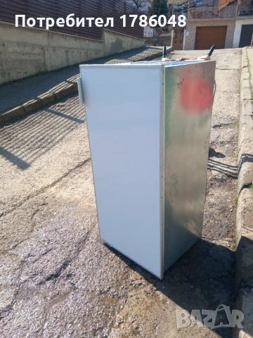 Хладилник с камера  NEF , снимка 7 - Хладилници - 53813731