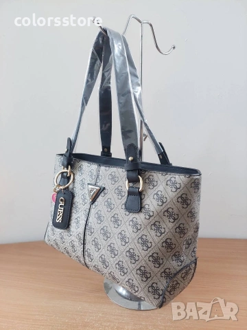 Чанта Guess/SG355, снимка 4 - Чанти - 53786299