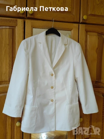 Памучно сако