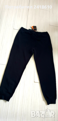 Hugo Boss SeChup Mens Cotton Pant Size XL НОВО! ОРИГИНАЛ! Мъжко Долнище!, снимка 8 - Спортни дрехи, екипи - 52538998