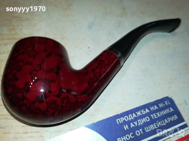 ЛУЛА-НОВА СТИЛНА 1210231555, снимка 4 - Лули - 42537443