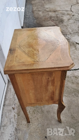 Шкаф с чекмеджета малък №86, снимка 5 - Шкафове - 52377288