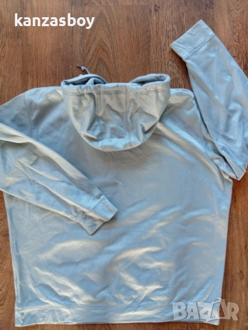 columbia omni heat - страхотно мъжко горнище 2ХЛ, снимка 6 - Суичъри - 53609273