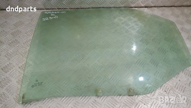 Странично стъкло Citroen Xsara 2000г.(задно ляво)	