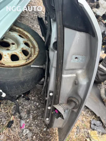 Врата за Ауди А4 Б6 Седан, Audi A4 B6, снимка 5 - Части - 49767258