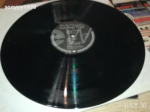 TANITA TIKARAM-ПЛОЧА ОТ АНГЛИЯ 2608251141, снимка 6 - Грамофонни плочи - 51493152