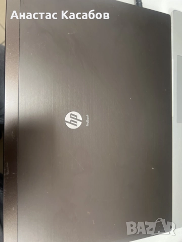 Лаптоп hp ProBook 