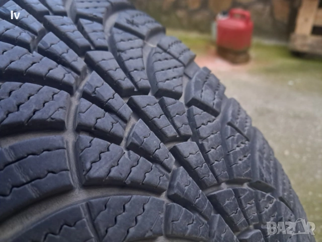  Гуми 185/65/15 - 2 бр, снимка 3 - Гуми и джанти - 53575498