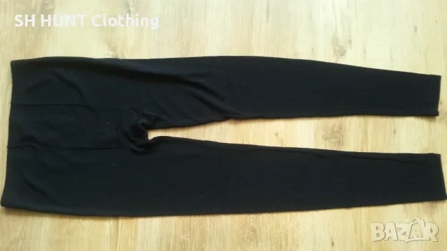 IRIS Thermo Underwear 100% Merino Wool размер S / M термо долница - 867, снимка 2 - Други - 48031553