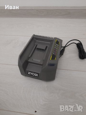 RYOBI 36 V зарядно за машини риоби