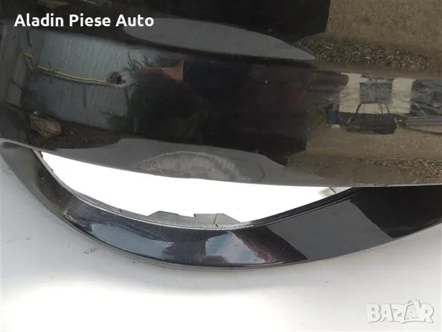 Задна броня Dacia Logan 3 година 2020 2021 2022 2023 код 850220234R , снимка 5 - Аксесоари и консумативи - 50440450