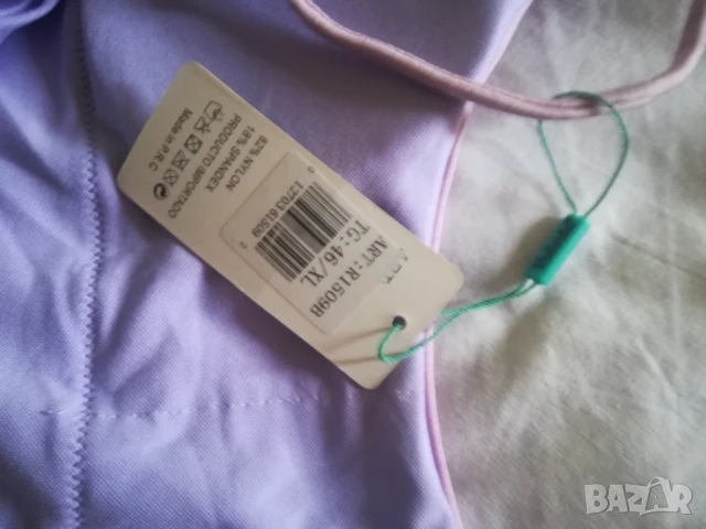 намаление!нов ефектен цял бански костюм, снимка 6 - Бански костюми - 50894132