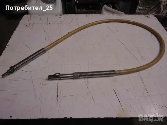 Жило за бижутерска-зъботехническа машина, снимка 6 - Други машини и части - 48837172