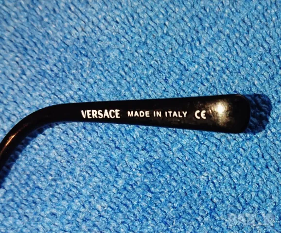Versace - очила за рамки, снимка 7 - Слънчеви и диоптрични очила - 49764150