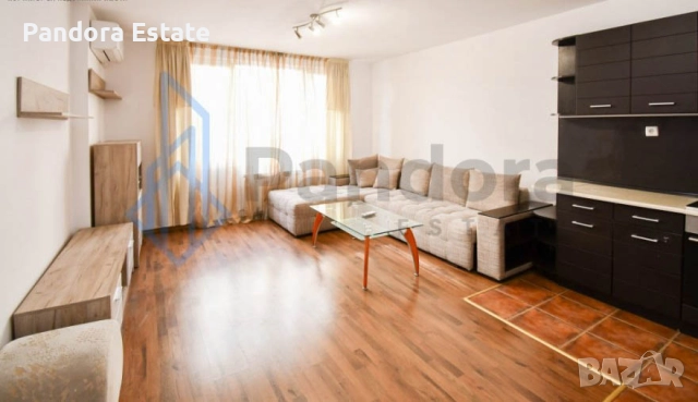 2-СТАЕН апартамент под наем, гр. София, кв. Банишора , снимка 2 - Апартаменти - 52811669