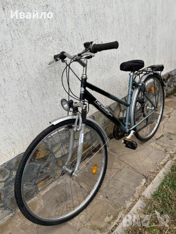 Велосипед 28 цола, снимка 2 - Велосипеди - 52535002
