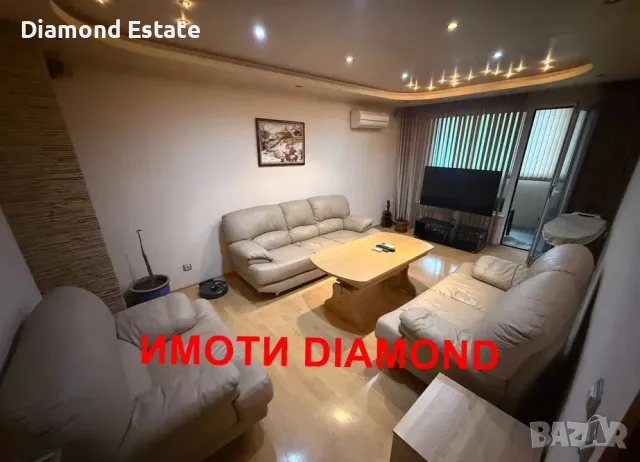 Апартамент в град Харманли, снимка 3 - Апартаменти - 49359515