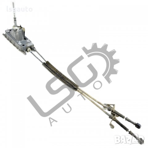 Механизъм скоростен лост с жила Volkswagen Passat (B6) 2005-2010 VP300821N-78