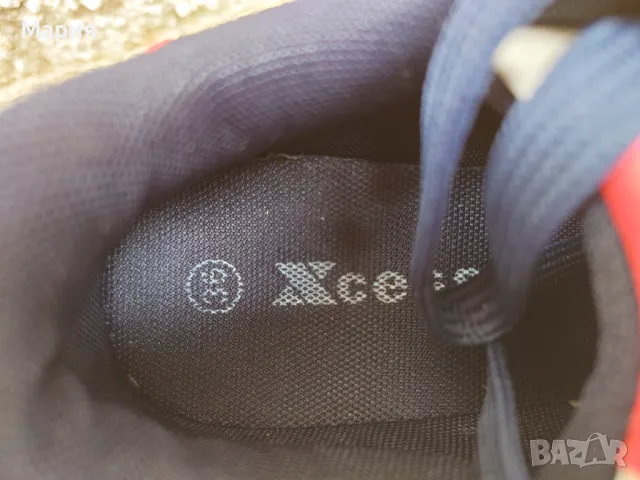 Кожени маратонки, снимка 6 - Маратонки - 49940564