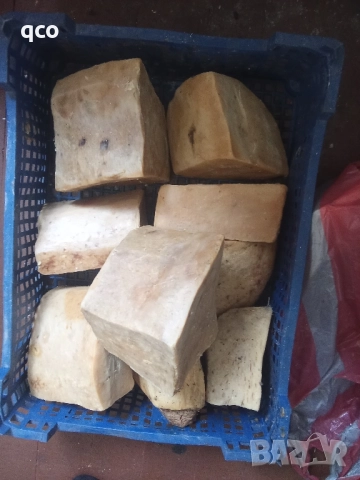 Домашен сапун 