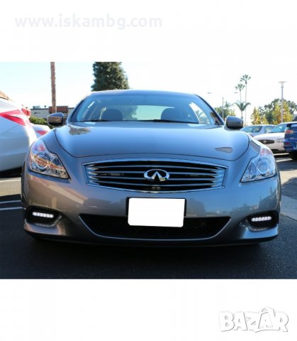 ДНЕВНИ СВЕТЛИНИ ЗА АВТОМОБИЛИ DRL LED DAYTIME RUNNING LIGHT - код 1149, снимка 13 - Аксесоари и консумативи - 34054423