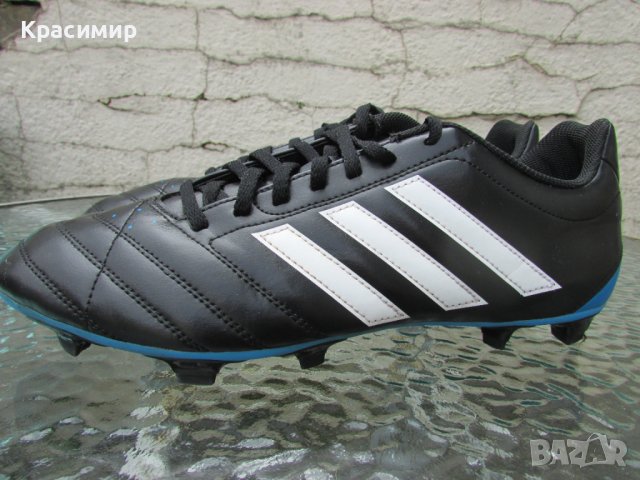 Футболни бутонки Adidas Goletto V, снимка 1 - Футбол - 40835946