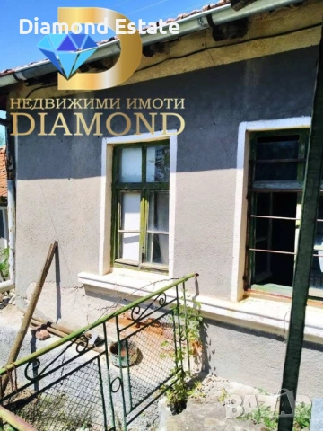 Къща в село Момково, общ. Свиленград, снимка 4 - Къщи - 53860668