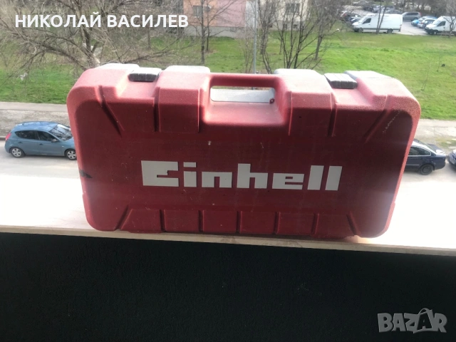 Шлаифмашина  / Жираф  -  Под  наем. ., снимка 11 - Други инструменти - 53611203