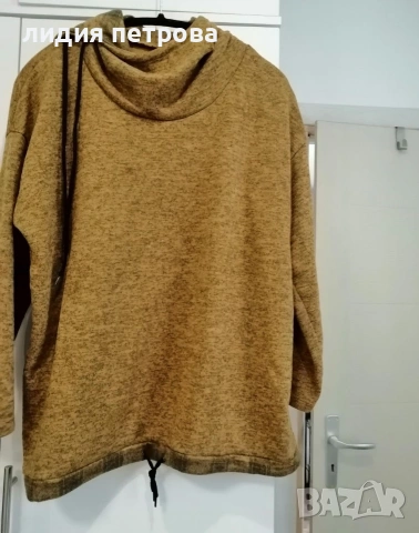 ОБЯВА 7.Разпродажба на зимни блузки и пуловери., снимка 4 - Блузи с дълъг ръкав и пуловери - 53831583