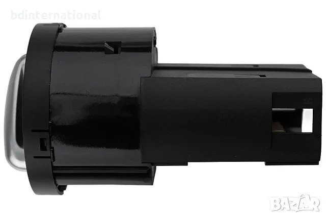 Ключ за светлини фарове, Skoda Rapid, VW Amarok, Beetle, Polo, Хром, снимка 4 - Части - 55970942