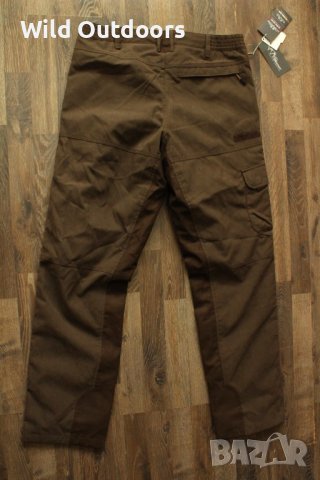 BLASER Ram 2 light - водоустойчив ловен панталон, размер 52 (XL), снимка 7 - Екипировка - 42540332
