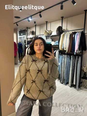 блузи, снимка 3 - Блузи с дълъг ръкав и пуловери - 52259819