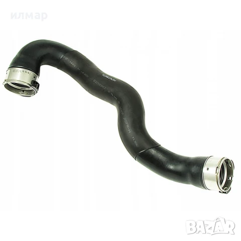 6461532579 Реле za  подгревни свещи за Мерцедес Ц класа -W203, снимка 15 - Части - 50801569