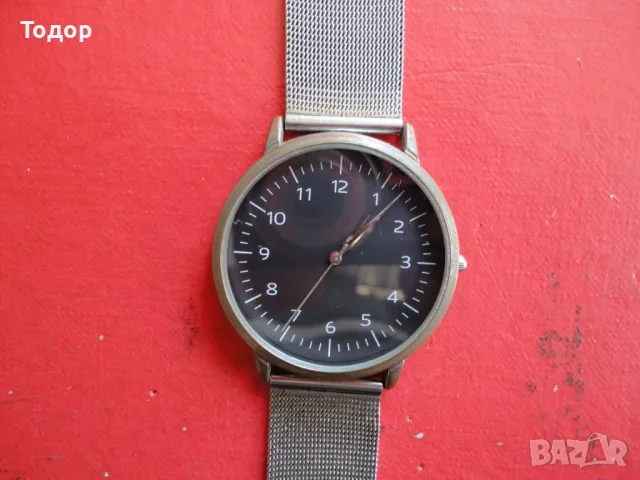 Страхотен мъжки часовник , снимка 6 - Мъжки - 48423069