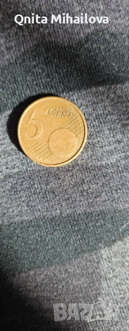 Евро монети , снимка 5 - Колекции - 53072661