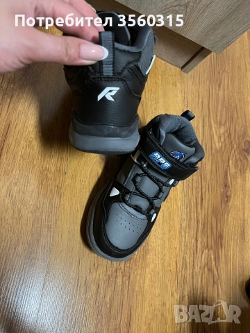 Маратонки Анди студио , снимка 2 - Детски маратонки - 53305005