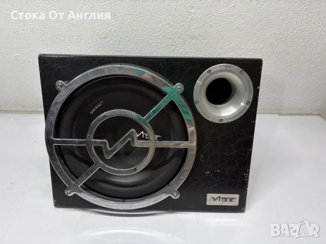 Буфер за кола - VIBE CBR12 / 700W