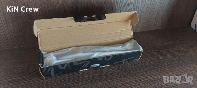 M-Wave Chocolate Plus – Wireless MIDI Foot Controller / МИДИ Педал, снимка 11 - Китари - 53597717