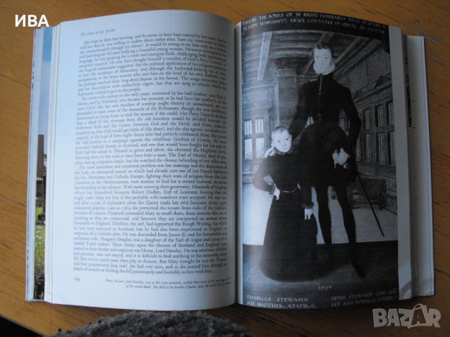 The Lion in the North /на английски език/. John Prebble., снимка 6 - Енциклопедии, справочници - 39624113