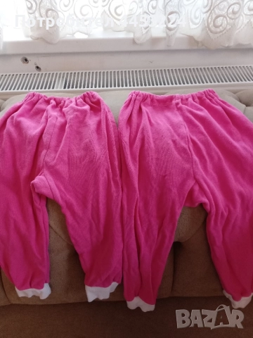 бебешки панталони , снимка 2 - Панталони и долнища за бебе - 51066193