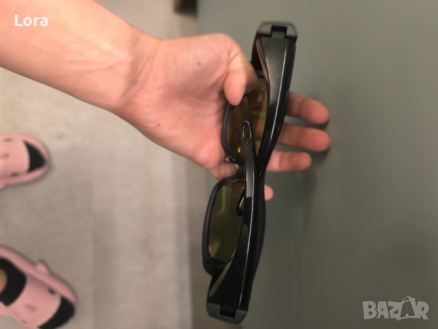 Два чифта 3д очила (Toshiba & LG), снимка 6 - Стойки, 3D очила, аксесоари - 52931929