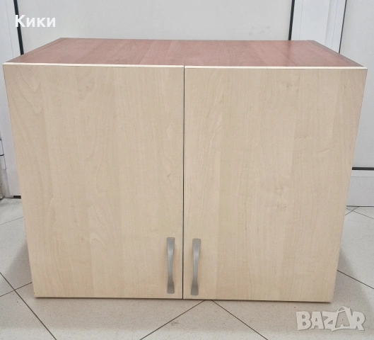 Гардероб с надстройка , снимка 3 - Гардероби - 53752985