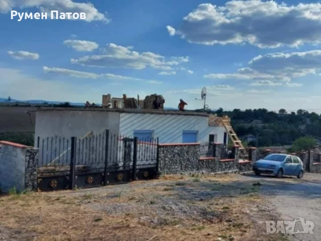 Ние сме от ремонт на покриви предлагаме нашите услуги, снимка 4 - Ремонти на покриви - 51072452