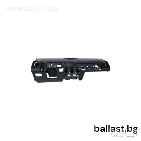 Арматурно табло A2476807300 GLB W247